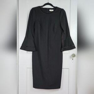 black prom dress simple Simple Black Prom Dress, Pageant Dress, Evening Dress, Dance Dresses,   DressesTailor